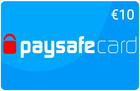 online casino paysafecard 10 euro